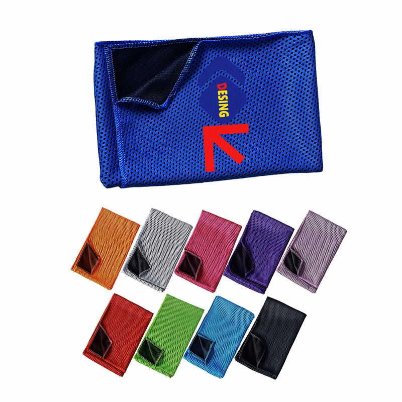 Sports Cooling Towel
