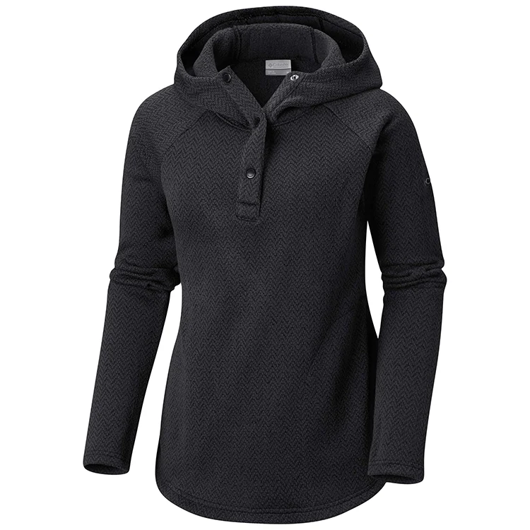 Columbia Ladies Darling Days II Pullover Hoodie 1