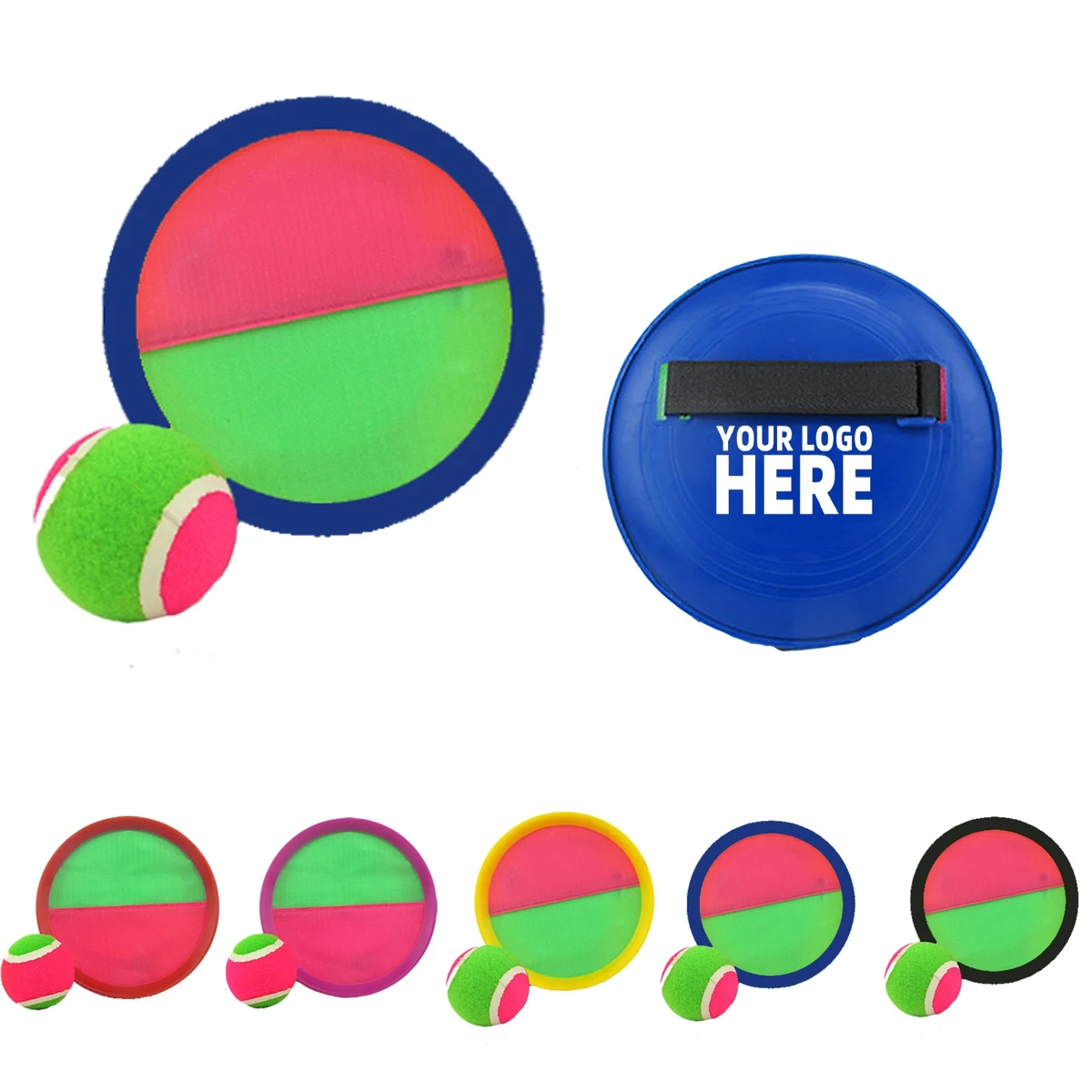 Catch Game Set Outdoor 1