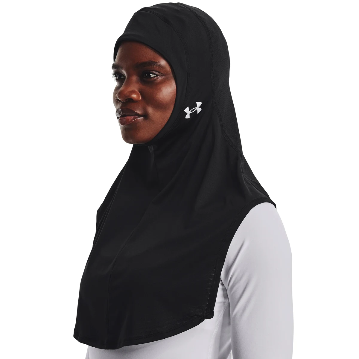 UA Extended Sport Hijab Women's 1