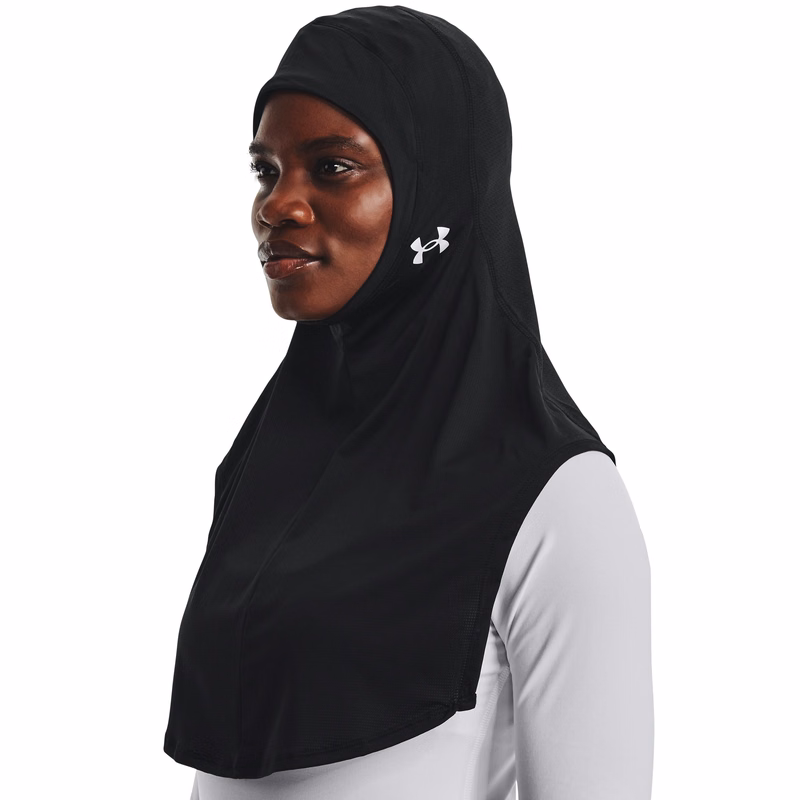 UA Extended Sport Hijab Women's