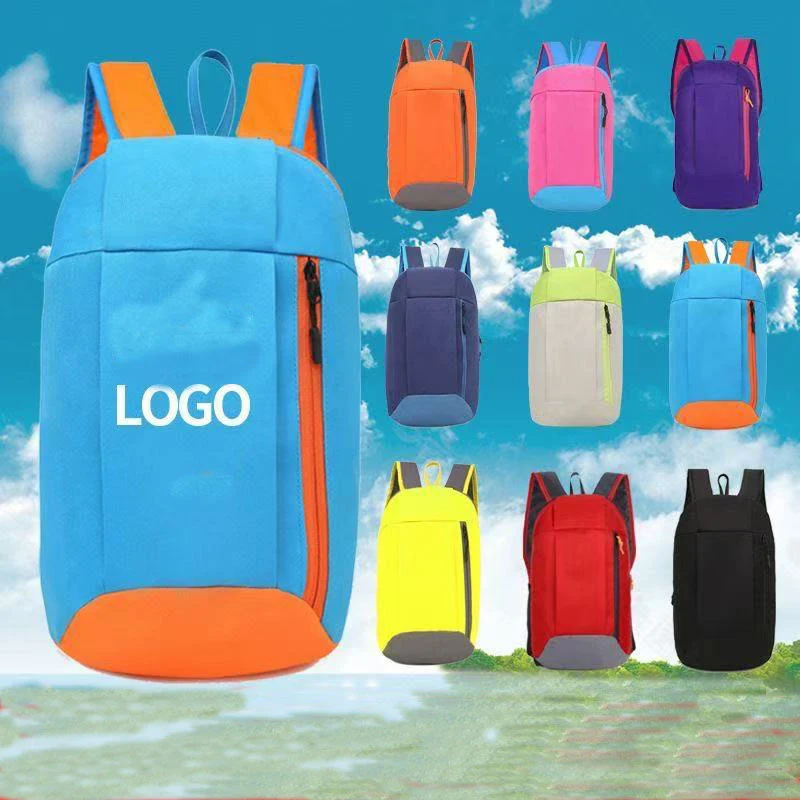 Lightweight Sleek Travel Backpack 1