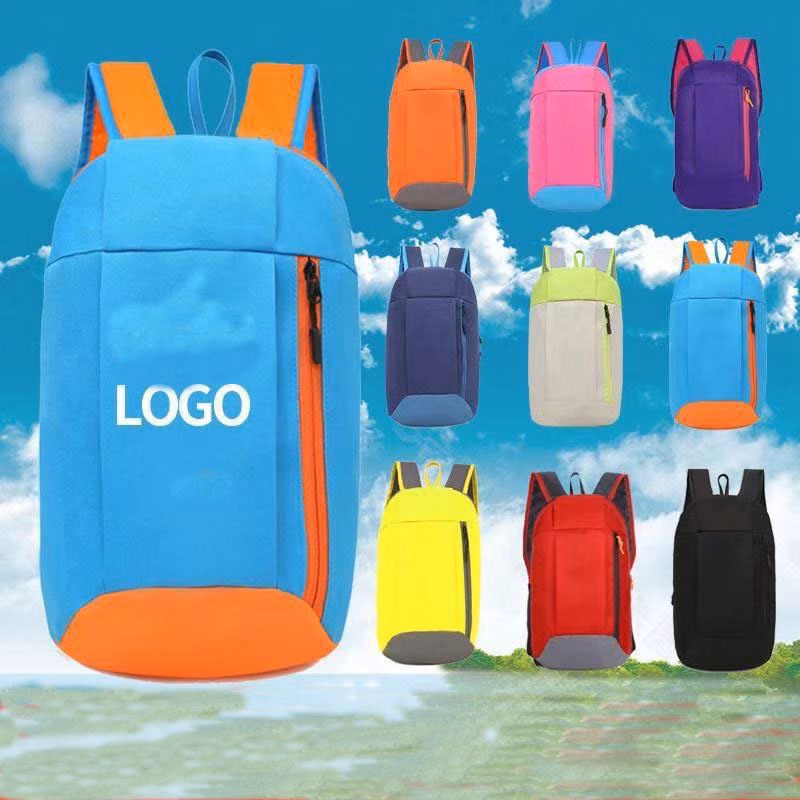 Lightweight Sleek Travel Backpack