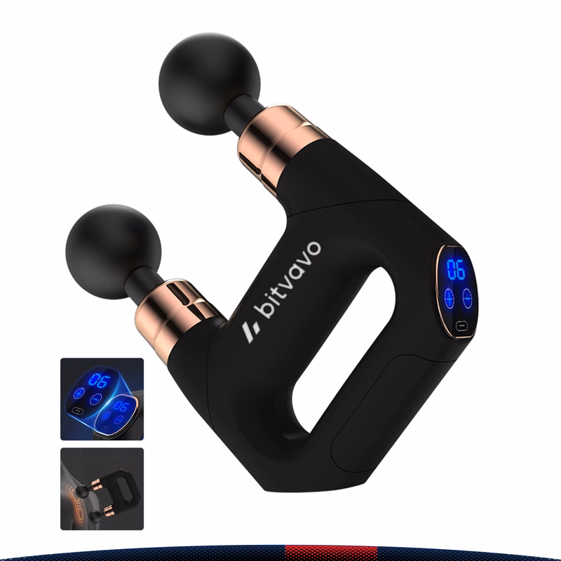 Pake Massage Gun