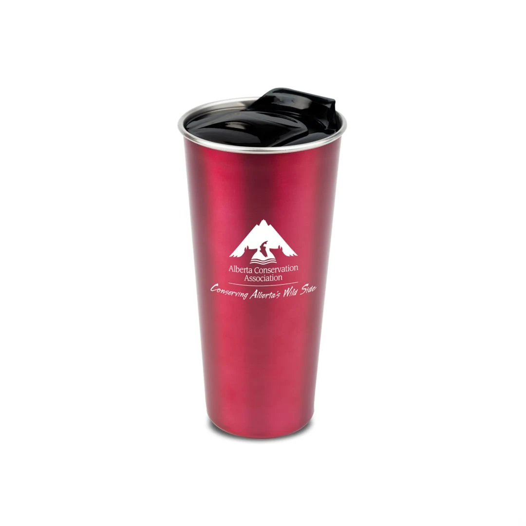 Textured Tumbler - 18oz 1