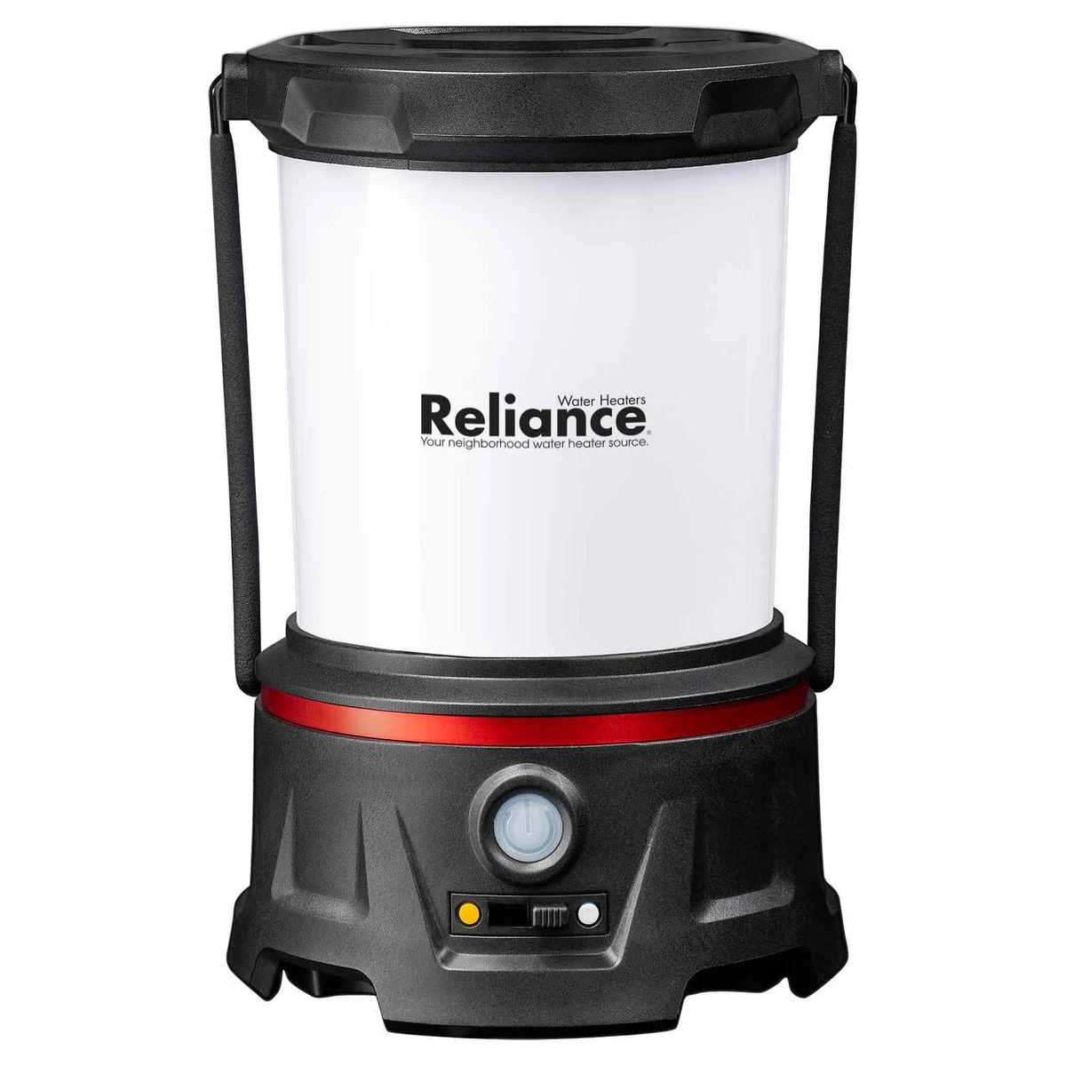 Coast® EAL40R RECHARGEABLE PLUS POWER LANTERN 1