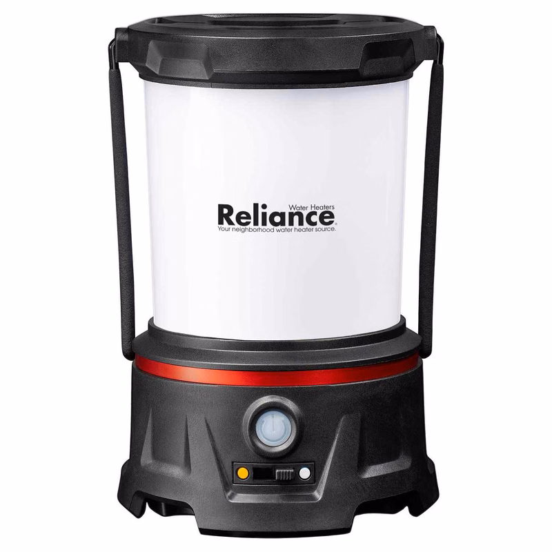 Coast® EAL40R RECHARGEABLE PLUS POWER LANTERN