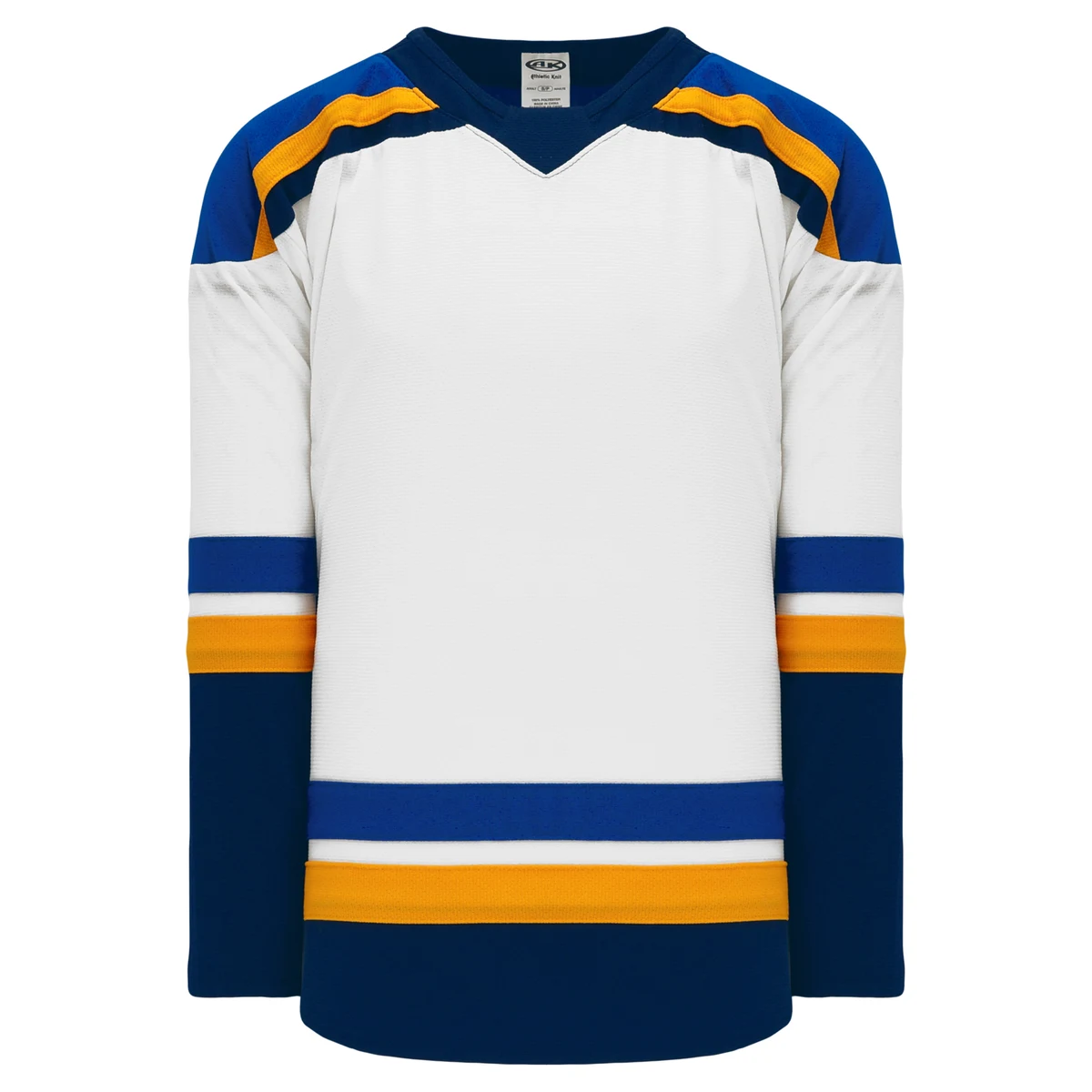 Pro Hockey Jerseys H550B-STL-G03 1