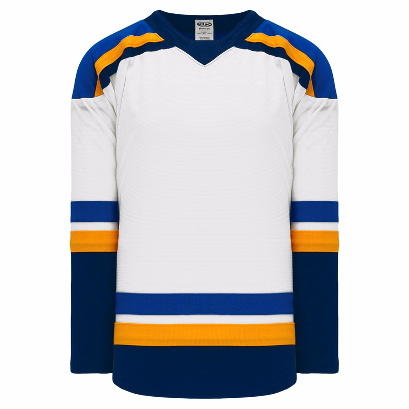 Pro Hockey Jerseys H550B-STL-G03