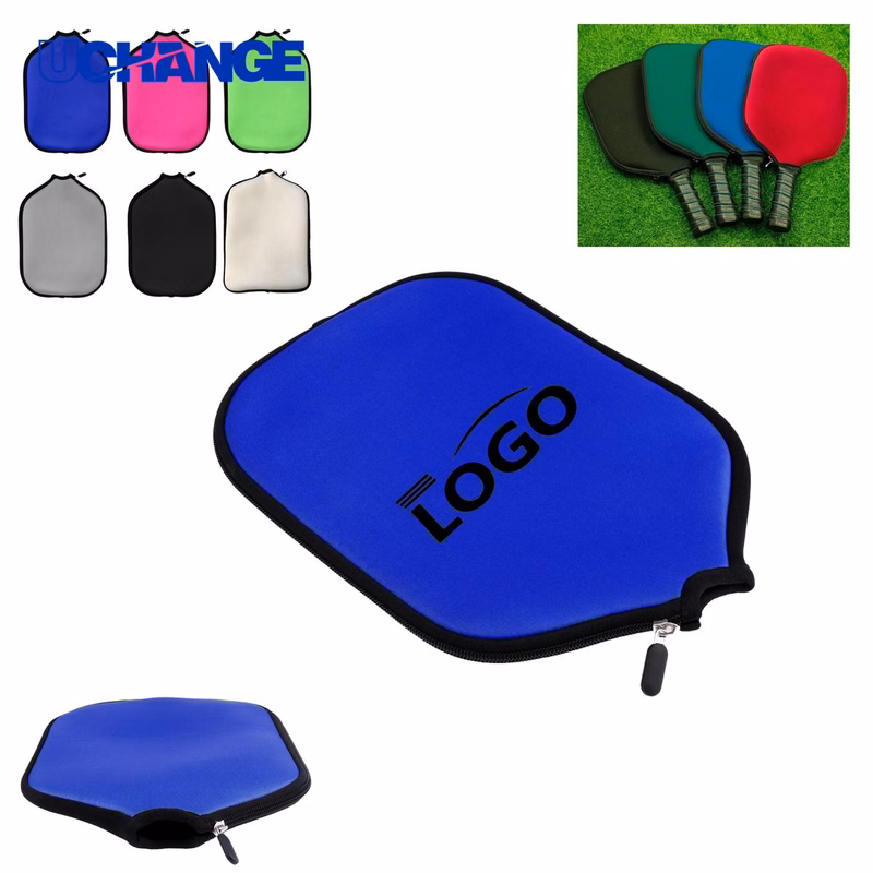 Pickleball Racket Sleeve Bag