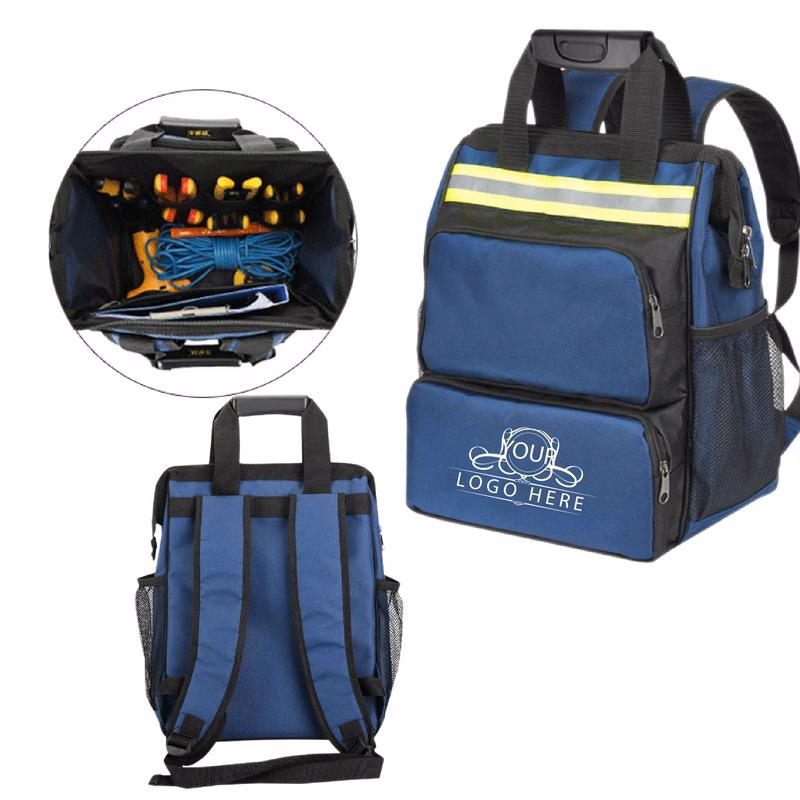 Durable Tool Storage Bag