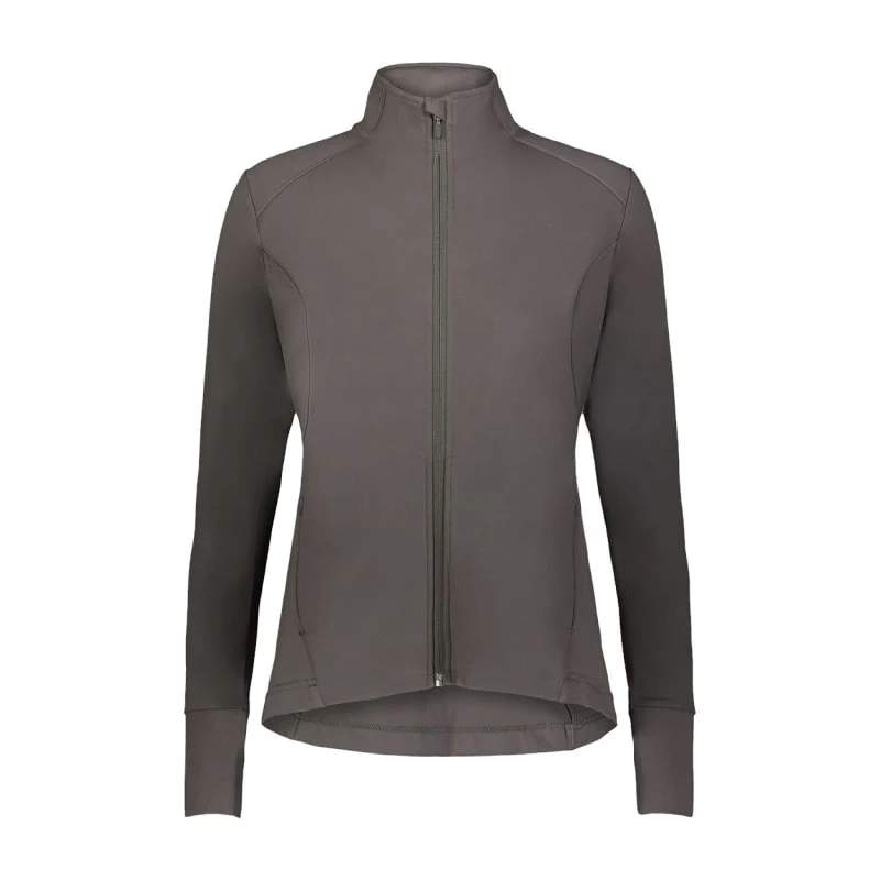 Holloway Girls' Eco Revive™ City Flex Full-Zip Jacket - 223865 1