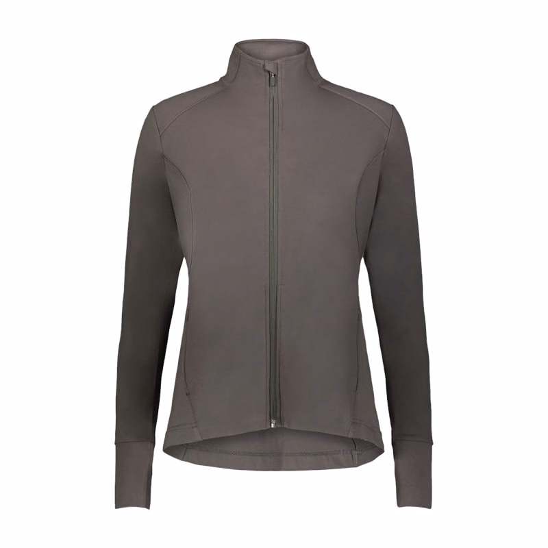 Holloway Girls' Eco Revive­­™ City Flex Full-Zip Jacket - 223865