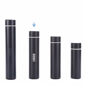 200ml Small Stainless Steel Mug With Double Wall Insulation