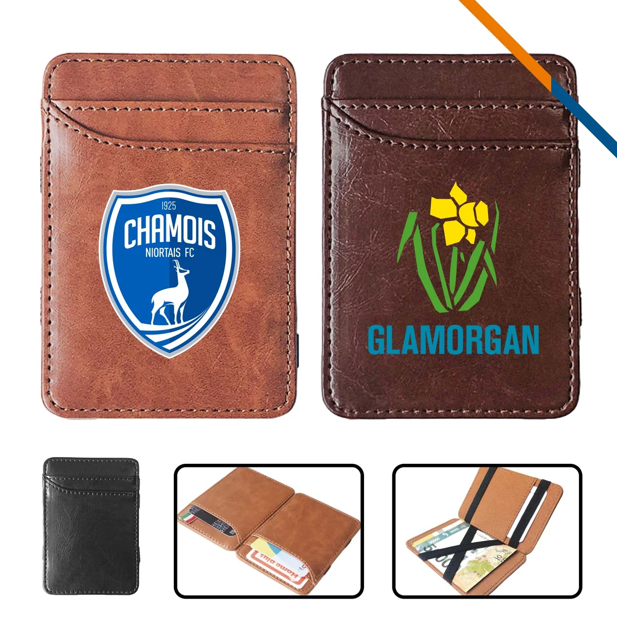 Ruppy Card Holder 1