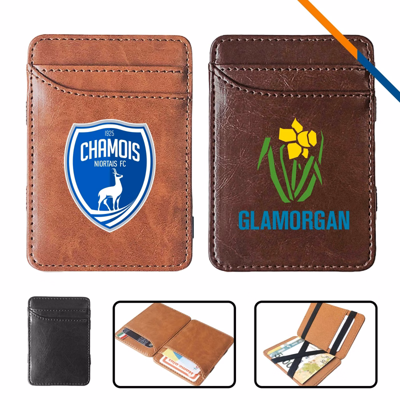 Ruppy Card Holder