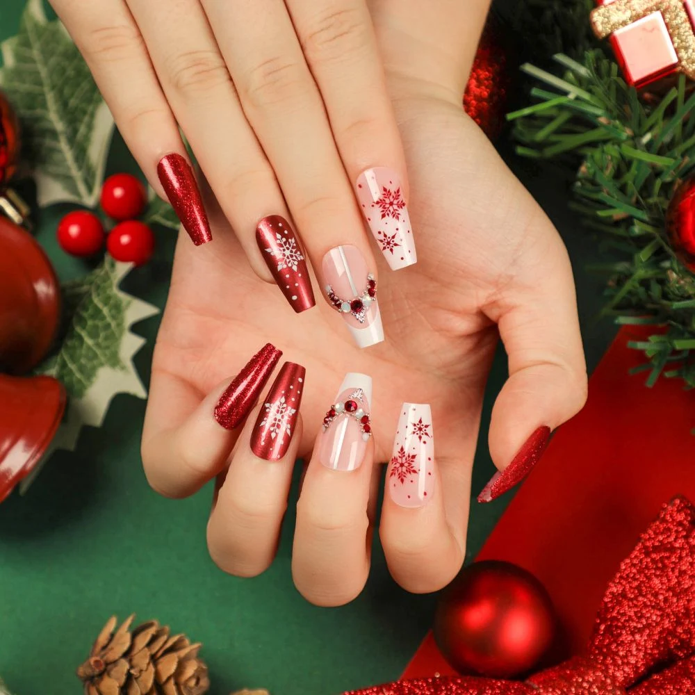 Press on Nails 1