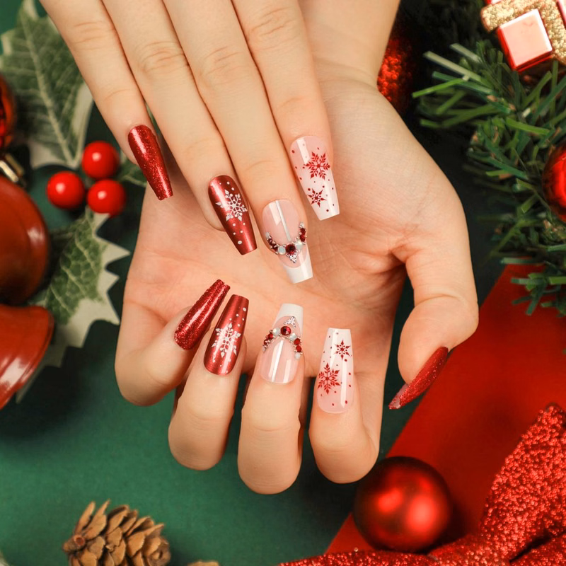 Press on Nails