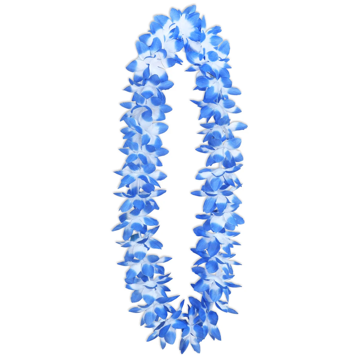 Oasis Floral Lei 1