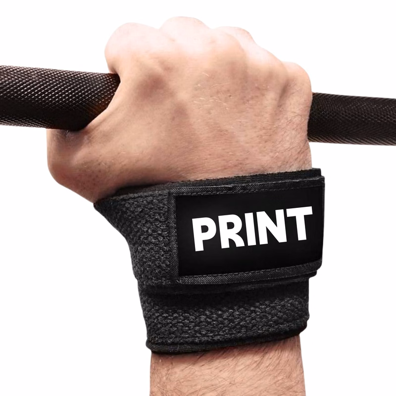 Wrist Compression Strap