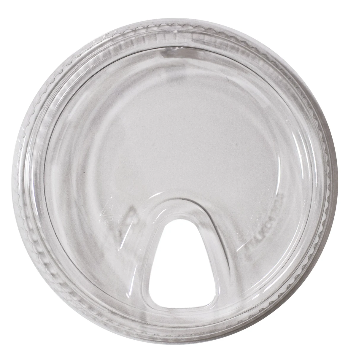 12 Oz. - 24 Oz. Soft-Sided Sip Lid 1