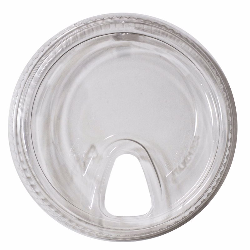 12 Oz. - 24 Oz. Soft-Sided Sip Lid