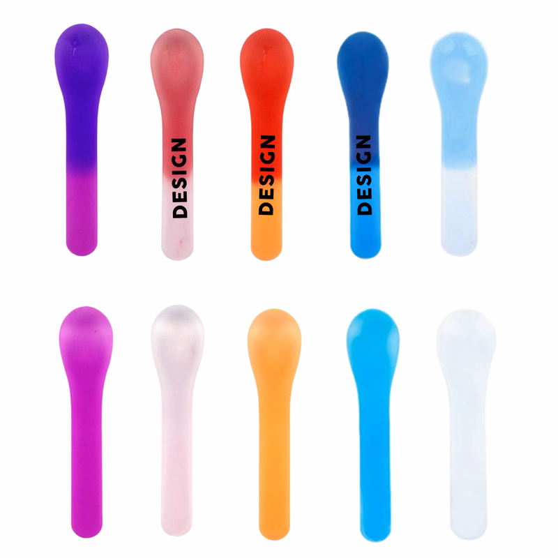Temperature Sensitive Spoon