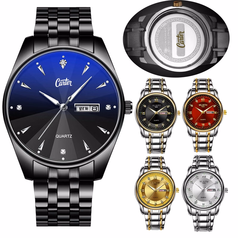 Fashionable Quartz Watch