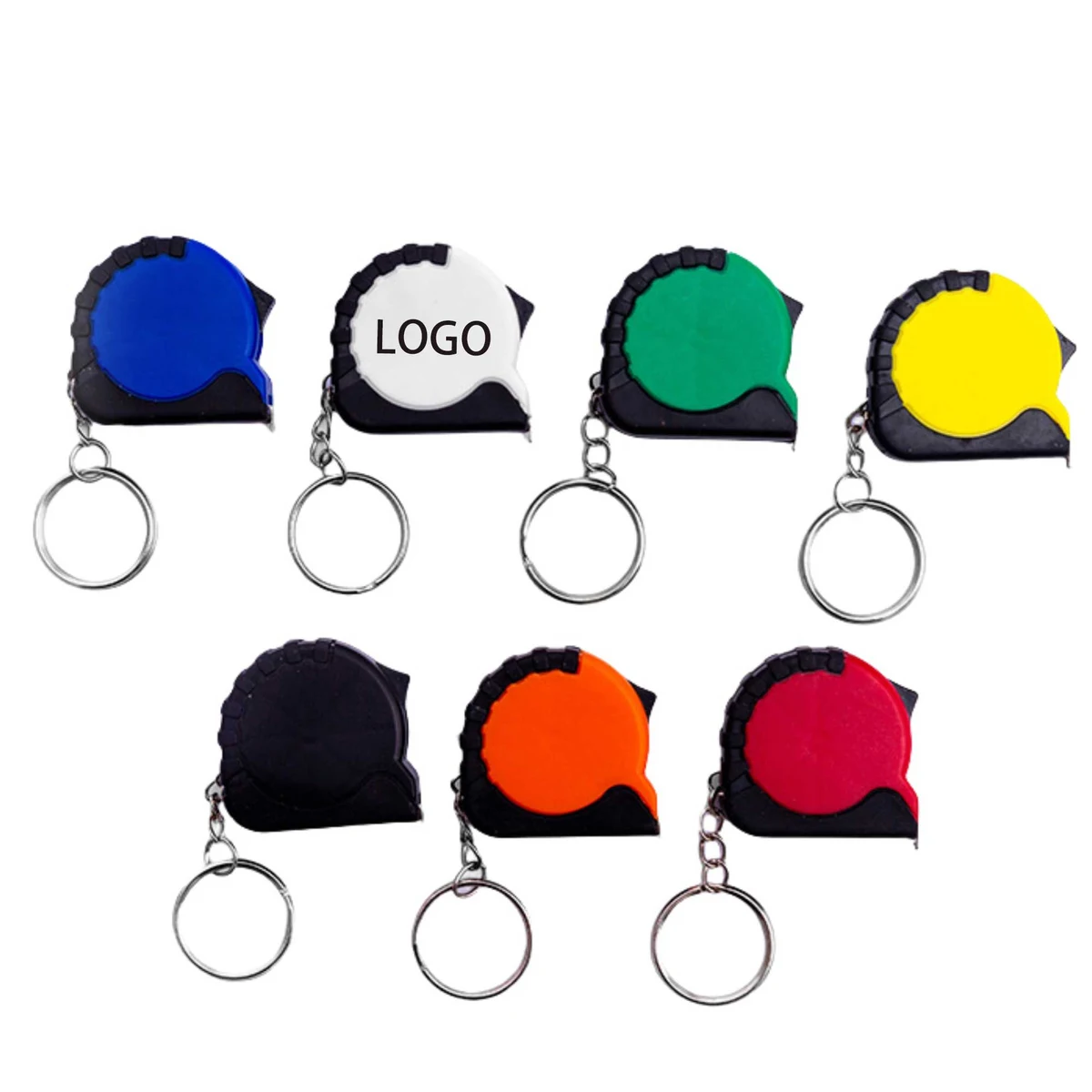 Small Durable Lightweight Tape Measure 1