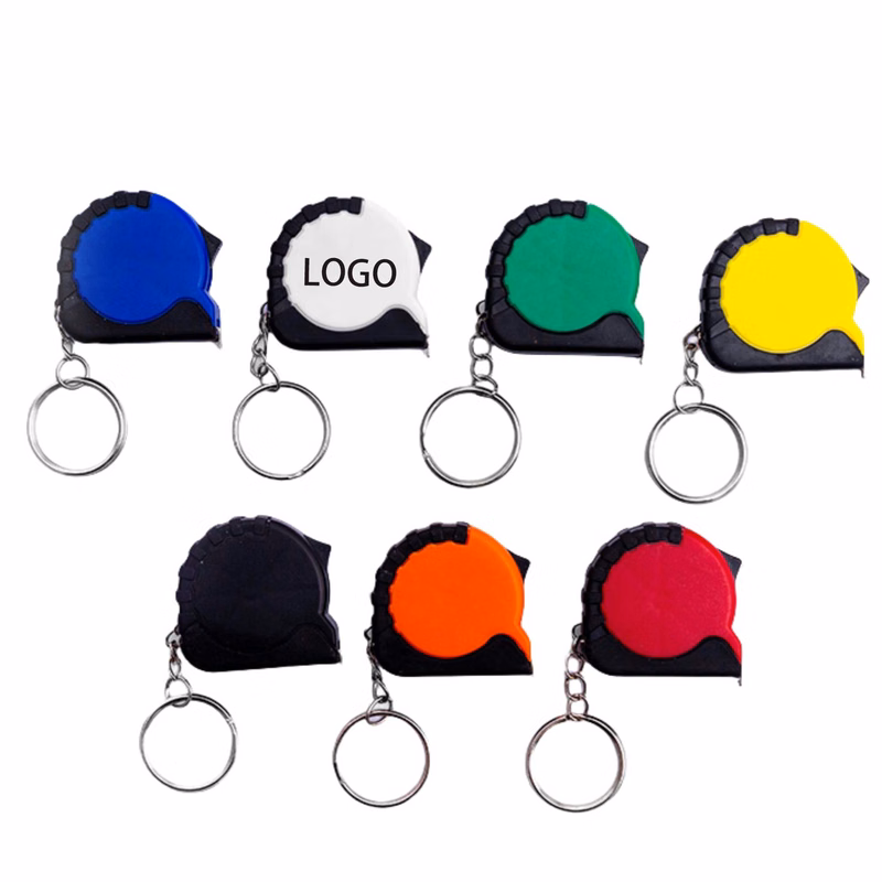 Small Durable Lightweight Tape Measure
