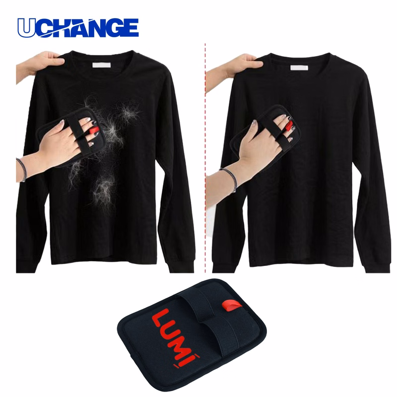 Multifunction Pet Hair Removal Gloves for Grooming
