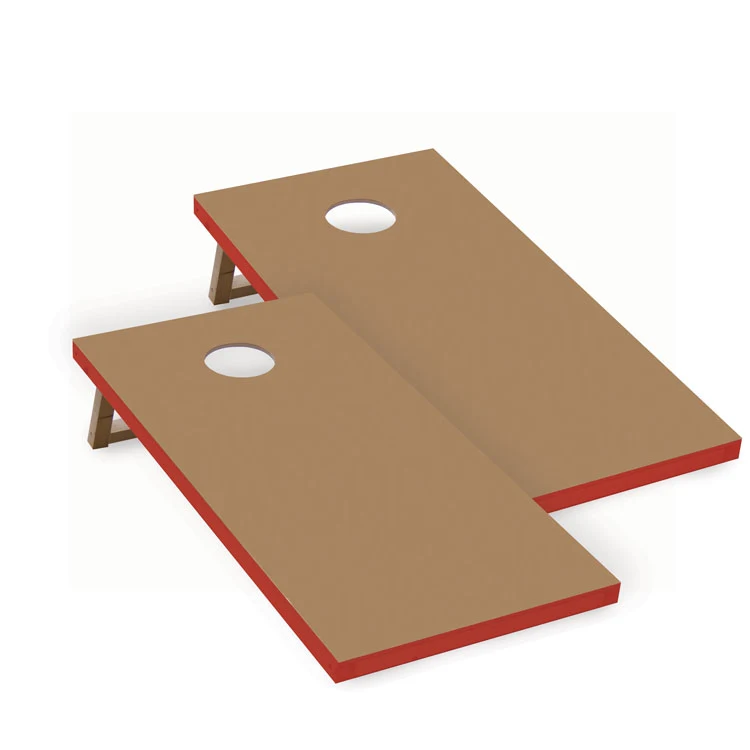 Bag Toss Game Set (Custom Color Finish) 1