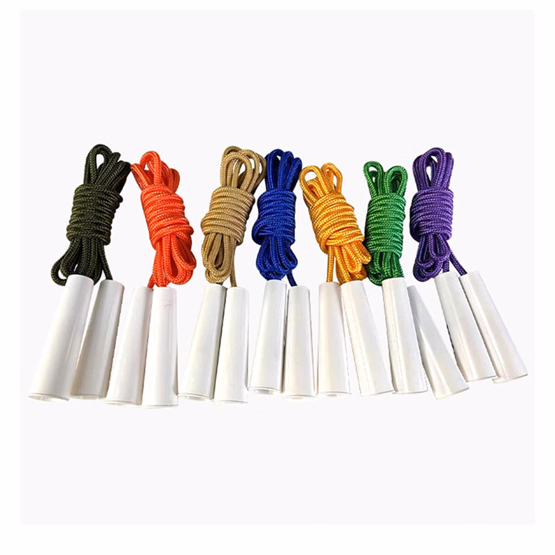 Adjustable Length Jump Rope