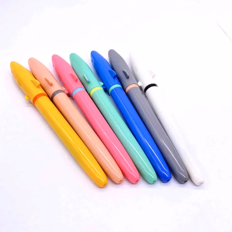 Shark Shape Fountain Pen