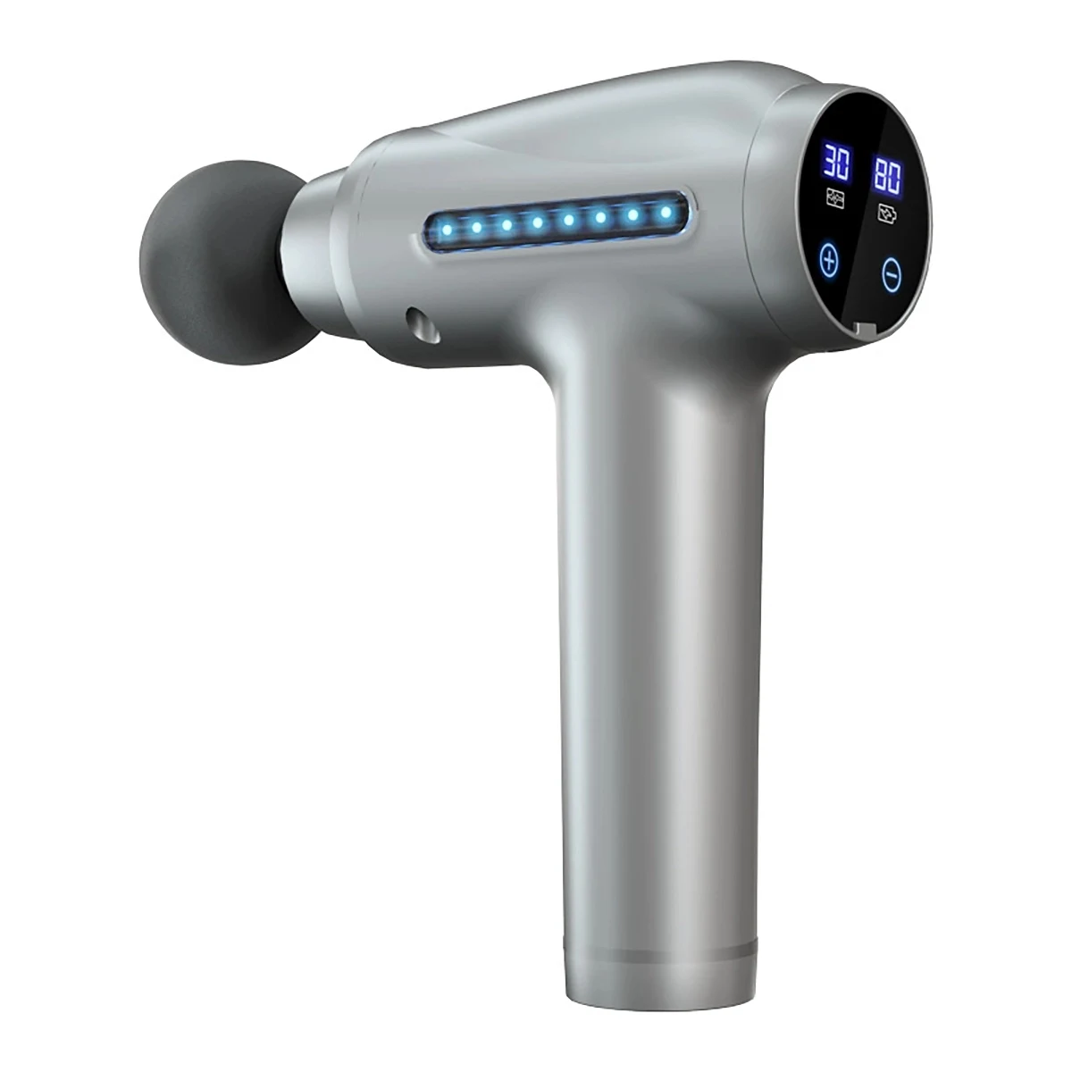 Muscle Deep Electric Massage Gun Fitness Equipment 1
