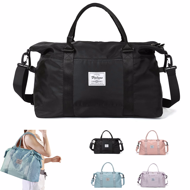 Dry Wet Separation Yoga Bag
