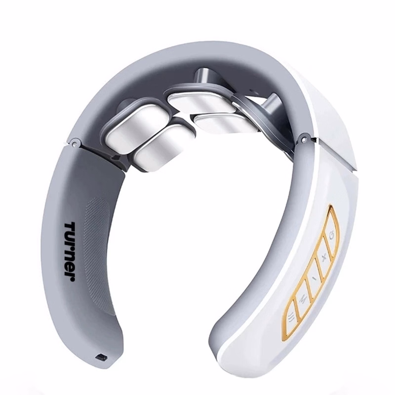 Six - Head Cervical Spine Therapy Instrument