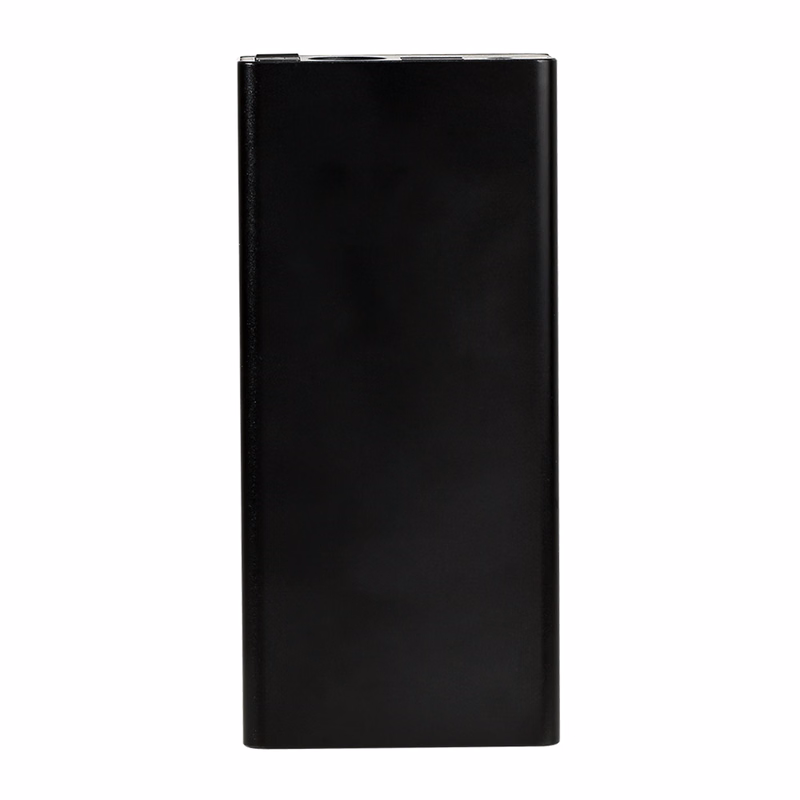Malden Avenue Car Jump Starter 8000mAh Power Bank with LED Flashlight