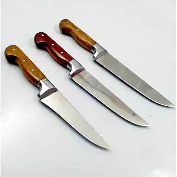 Kitchen Knife Set 1