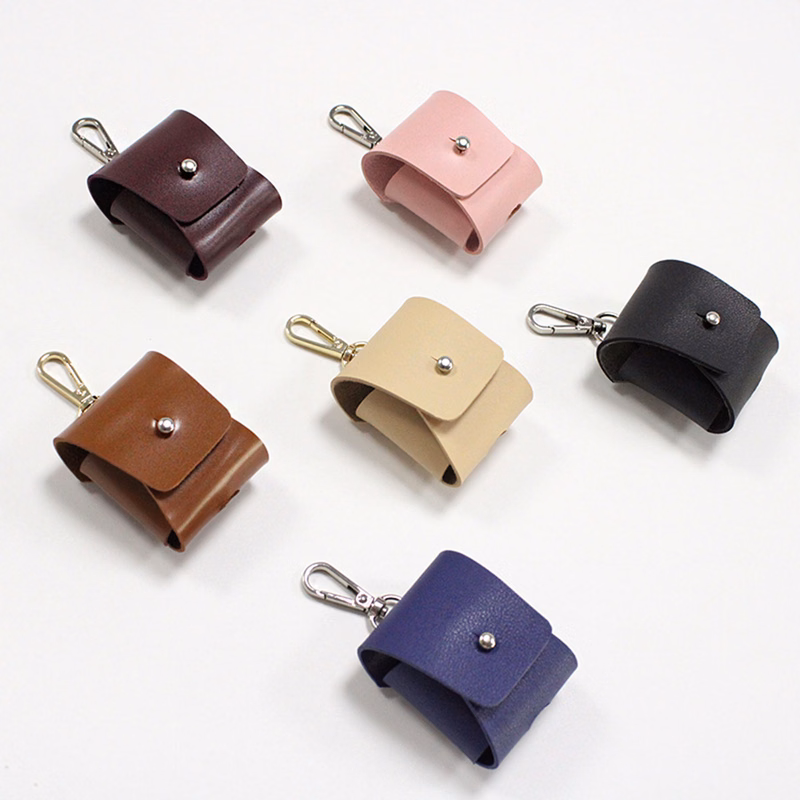 Earphone Protective Cover Kit