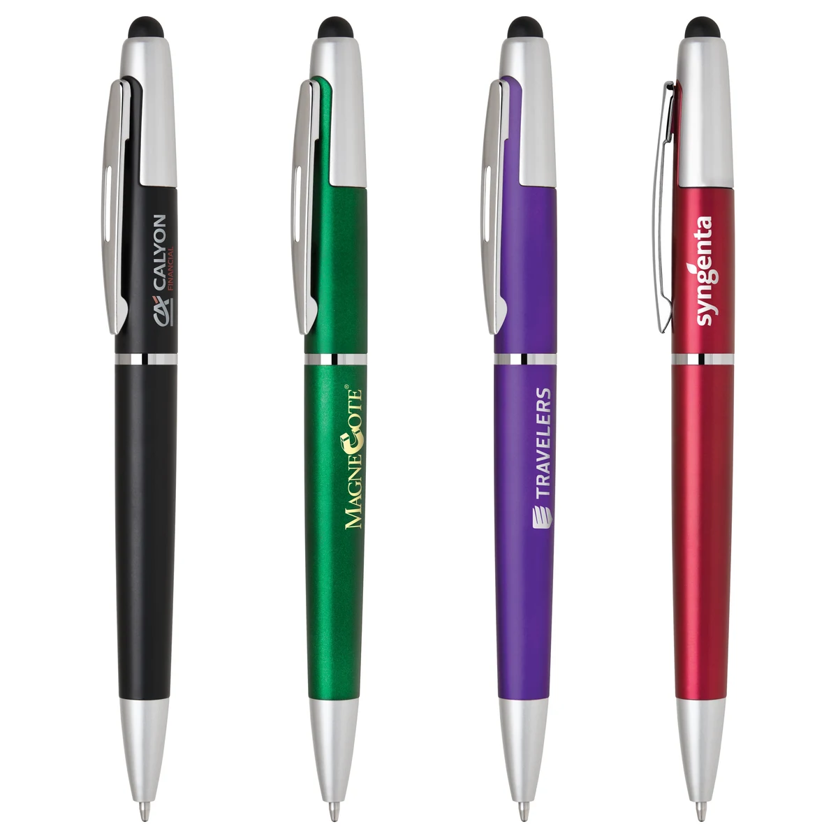 Stylus-230 Promotional Stylus Pen 1