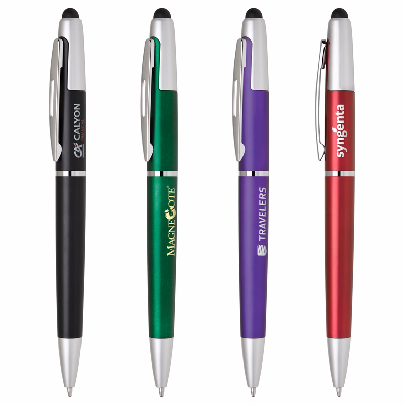 Stylus-230 Promotional Stylus Pen