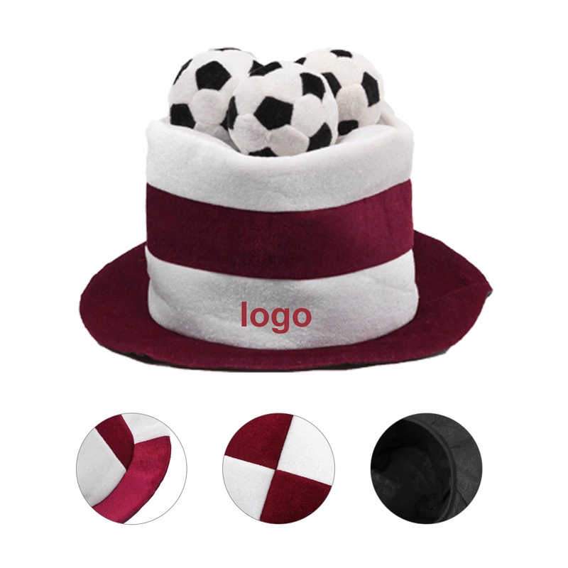 Football Fan Hat