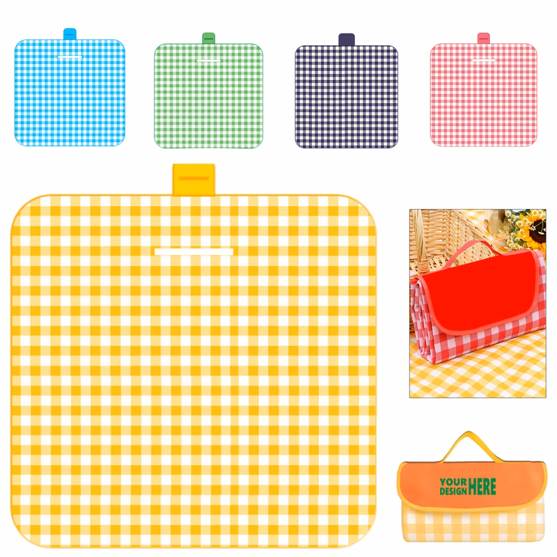 Outdoor Dining Mat