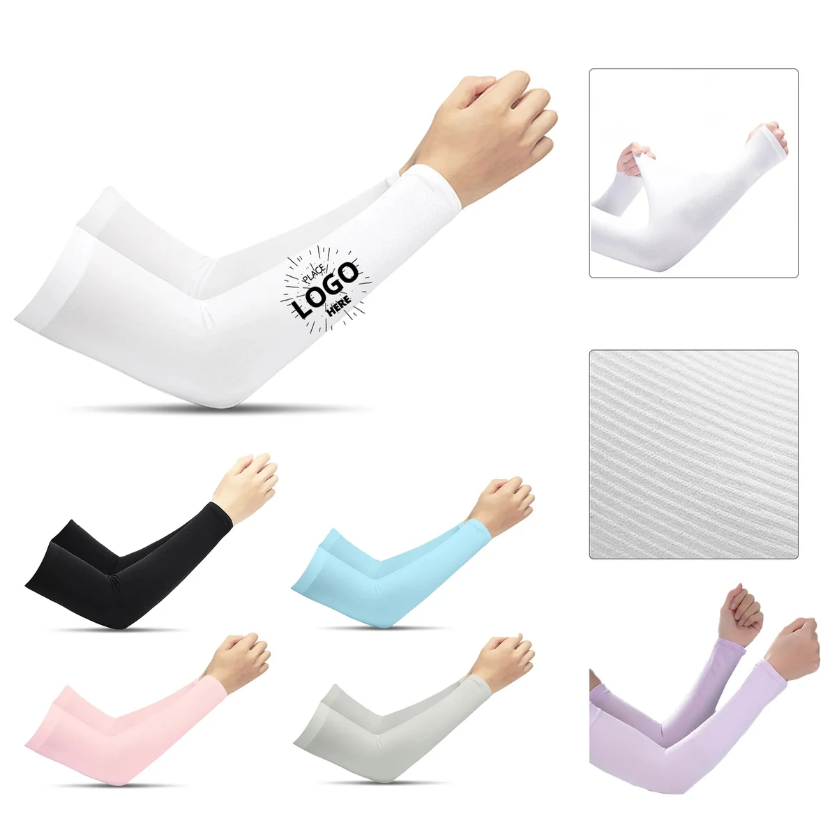 Outdoor Sports Sun Protection Sleeve 1