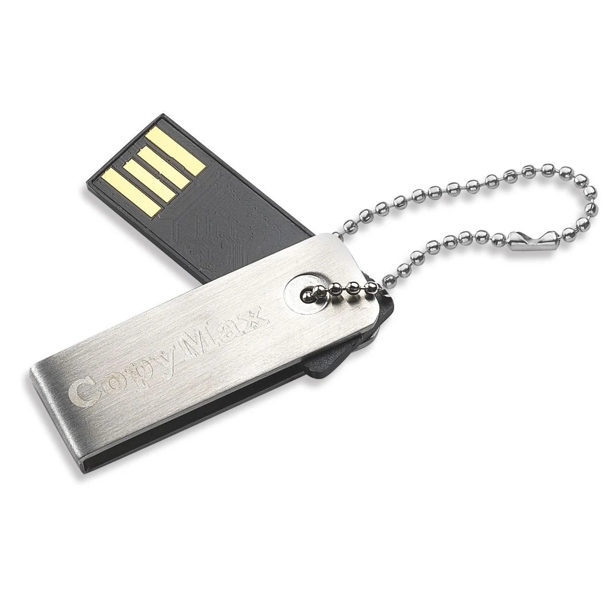 Blaze Micro USB Drive w/Key Chain (2 GB) 1