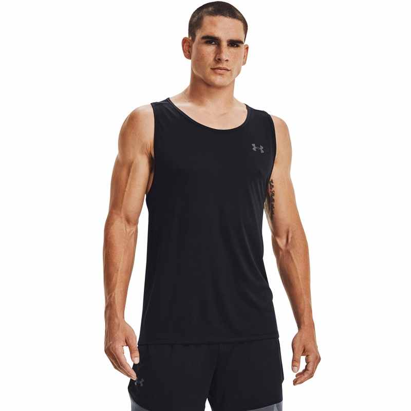 UA Tech 2.0 Men's Tank