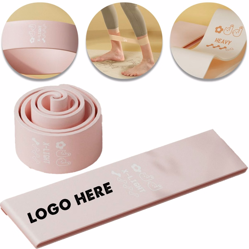 Ten Pound Workout Yoga Band