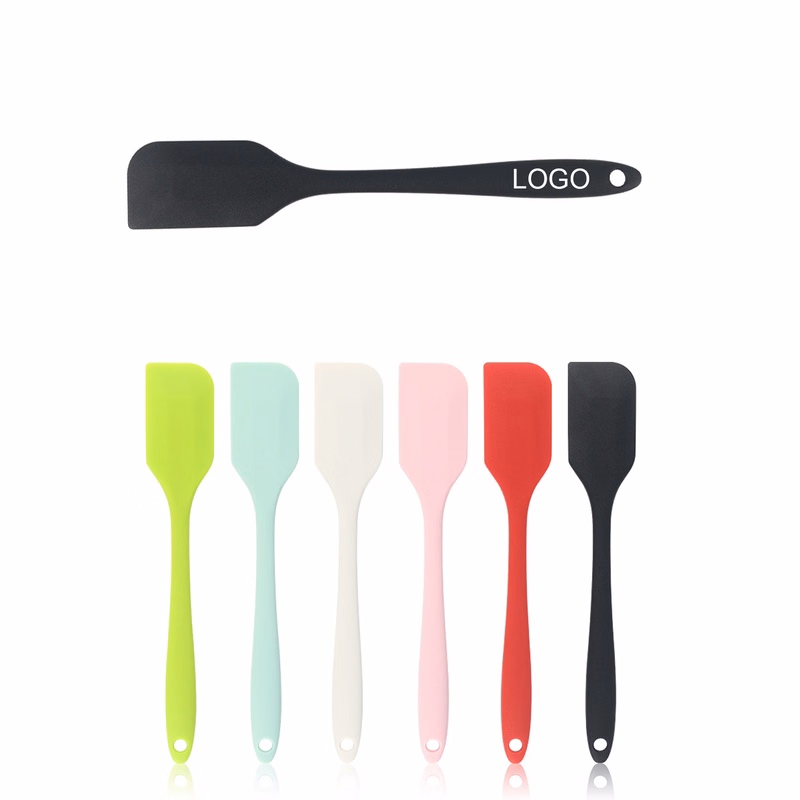 Silicone Butter Scraper