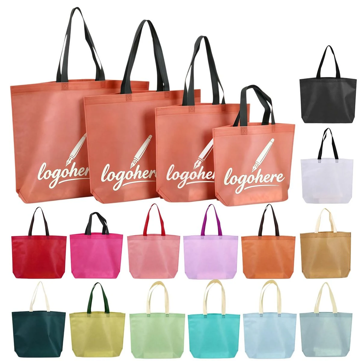 Reusable Grocery Bag Eco-Friendly 1